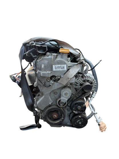 Renault M4RF713 2.0 Benzin Motor