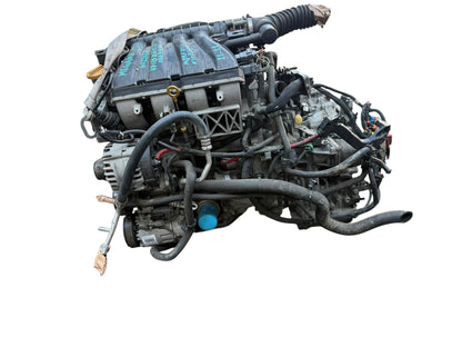 Renault M4RF713 2.0 Benzin Motor