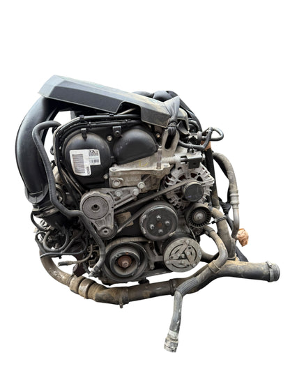 Volvo B4164T 1.6 Turbo Motor
