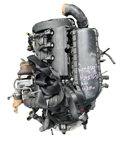 MINI N14B16AB 1.6 Turbo Motor