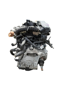 MINI N14B16AB 1.6 Turbo Motor
