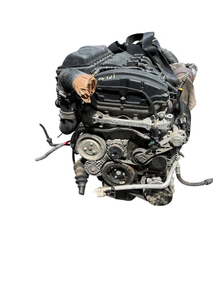 MINI N14B16AB 1.6 Turbo Motor