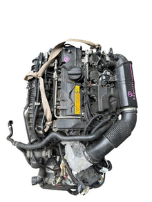BMW / MINI B48A20A 2.0 TwinPower Turbo Motor