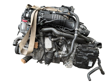 BMW / MINI B48A20A 2.0 TwinPower Turbo Motor