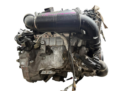 BMW / MINI B48A20A 2.0 TwinPower Turbo Motor