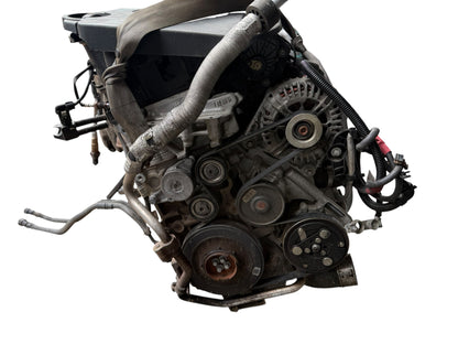 BMW / MINI N47C20A 2.0 Turbo Diesel Motor