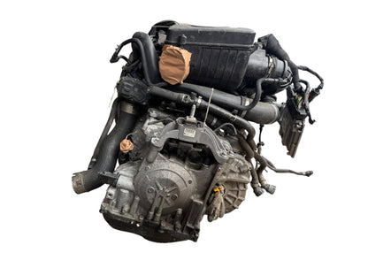 BMW / MINI N47C20A 2.0 Turbo Diesel Motor