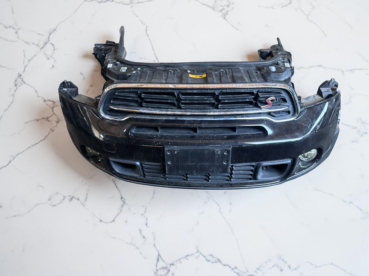 MINI Cooper Countryman S R60  2014 - 2016 Frontpaket