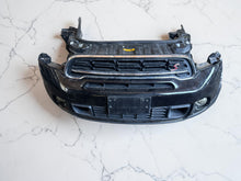MINI Cooper Countryman S R60  2014 - 2016 Frontpaket