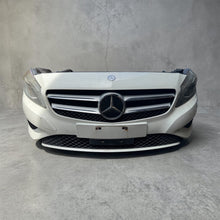 Mercedes A-Klasse W176 2012-2015 Frontmaske