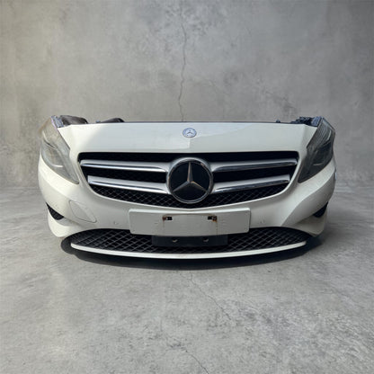 Mercedes A-Klasse W176 2012-2015 Frontmaske