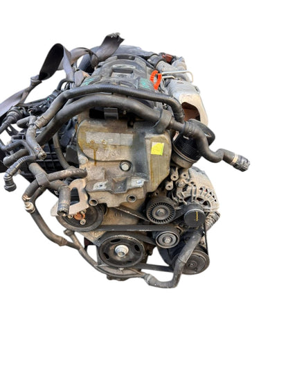 VW / Audi CBZ 1.2 TSI Motor
